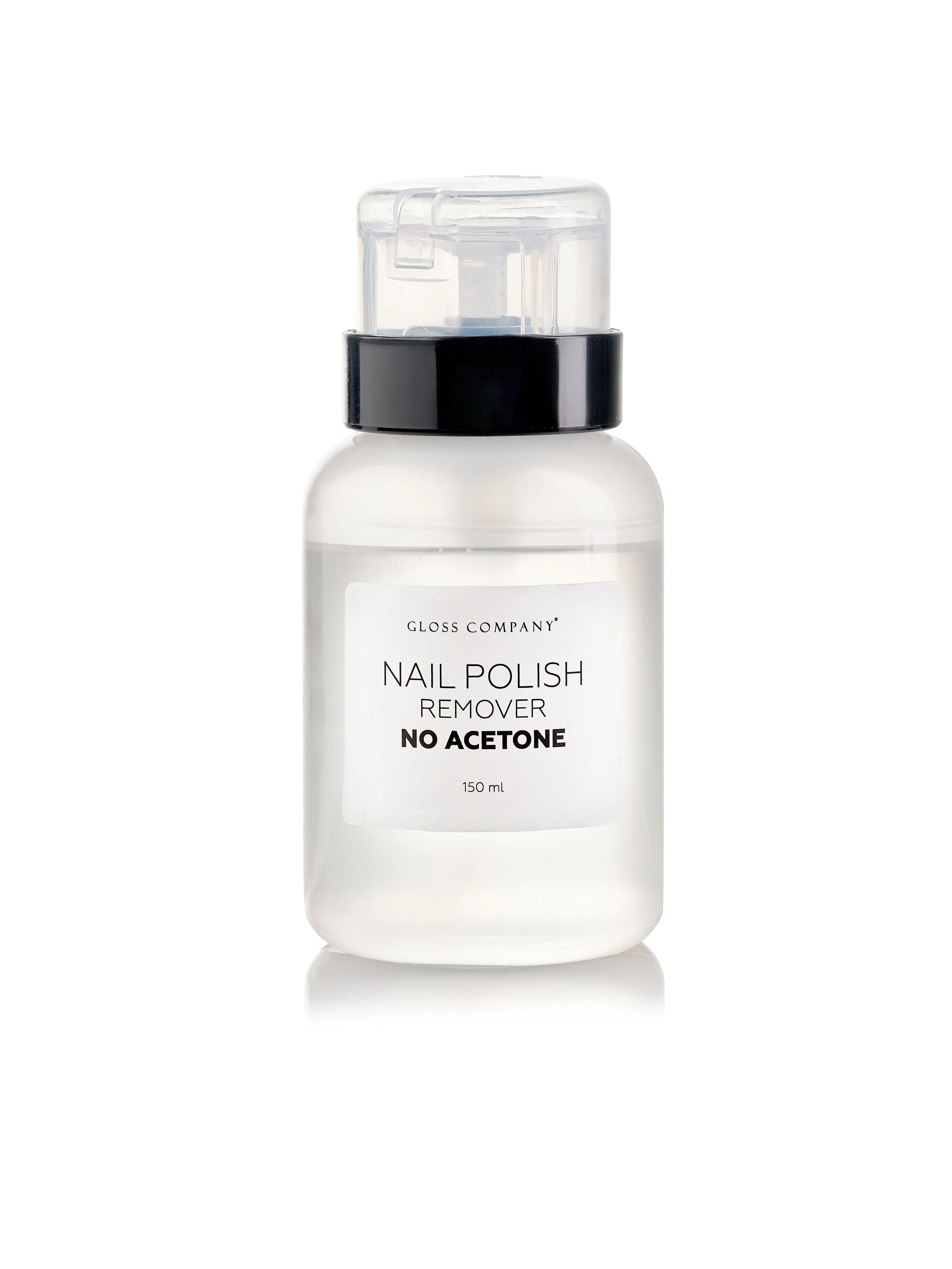 Ремувер для лаку GLOSS Nail polish remover GLOSS COMPANY