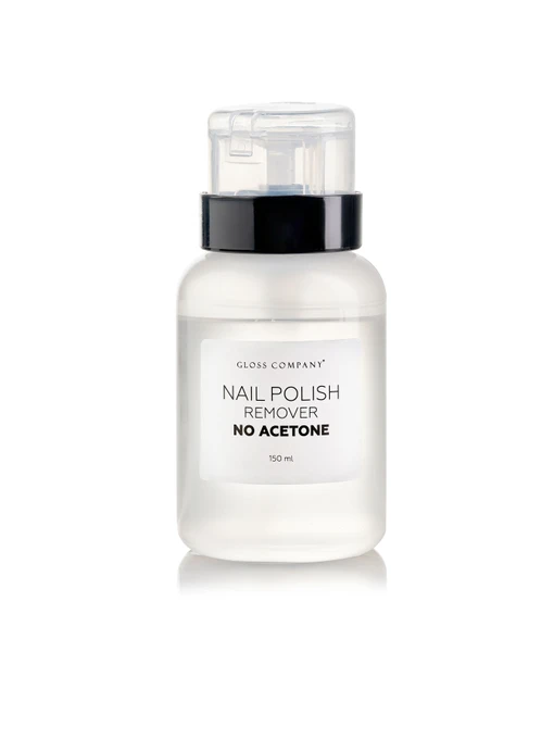 Ремувер для лаку GLOSS Nail polish remover GLOSS COMPANY