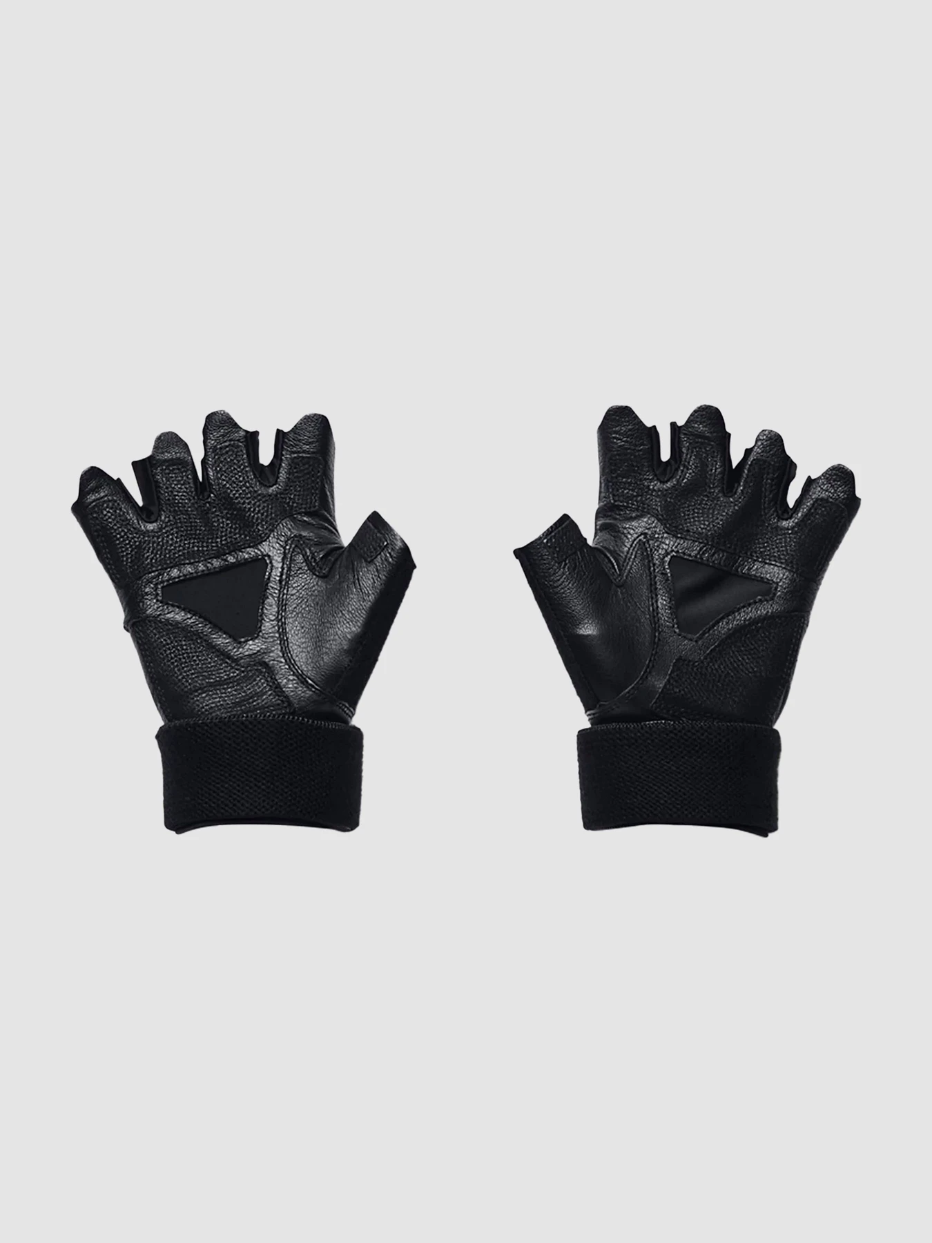 Перчатки для спорта Under Armour Ua M's Weightlifting Gloves модель 1369830-001 Фото