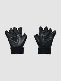 Перчатки для спорта Under Armour Ua M's Weightlifting Gloves модель 1369830-001 Фото