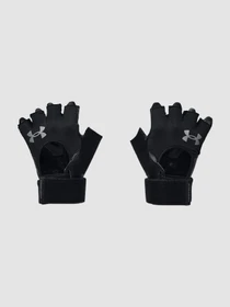 Перчатки для спорта Under Armour Ua M's Weightlifting Gloves модель 1369830-001 Фото