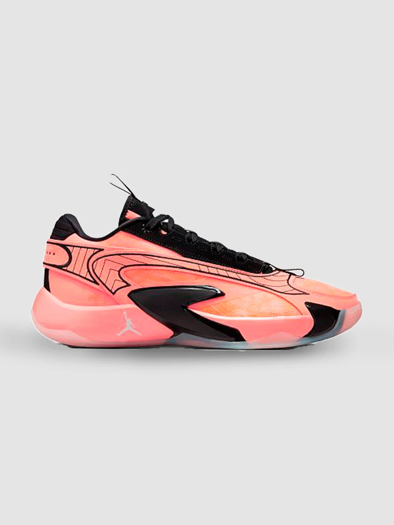 Кроссовки Jordan Luka 2 модель DX8733-800 Кроссовки Jordan Luka 2 модель DX8733-800 Фото