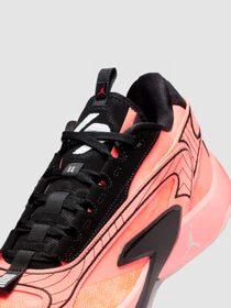 Кроссовки Jordan Luka 2 модель DX8733-800 Фото