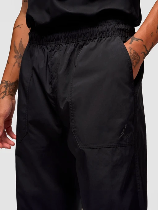 Чоловічі Повсякденні штани Jordan Air Essentials Woven Pants фото 2