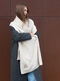 Шарфи та хустки Famo модель SH-W-02_01 Фото