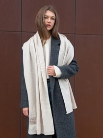 Шарфи та хустки Famo модель SH-W-02_01 Фото