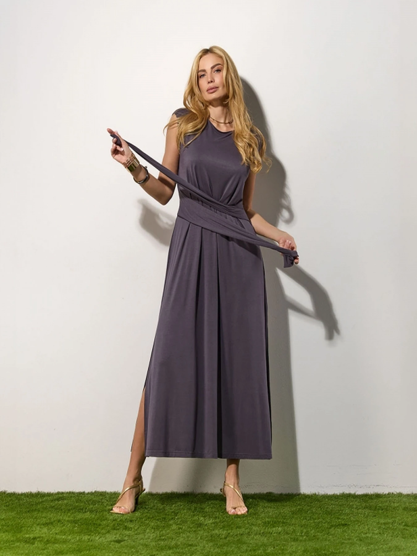 Платья TrikoBakh модель 3008-dimchastij Платья TrikoBakh модель 3008-dimchastij Фото