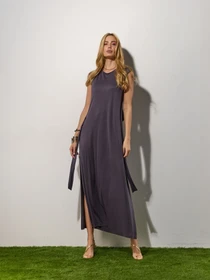 Платья TrikoBakh модель 3008-dimchastij Платья TrikoBakh модель 3008-dimchastij Фото