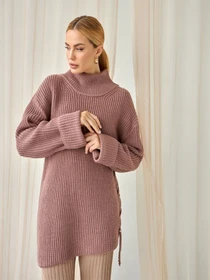 Светри та кардигани TrikoBakh модель 2521-suha-troqnda Фото