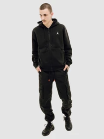 Штани Jordan Flt Mvp Stmt Woven Pant модель DV7580-010 Фото