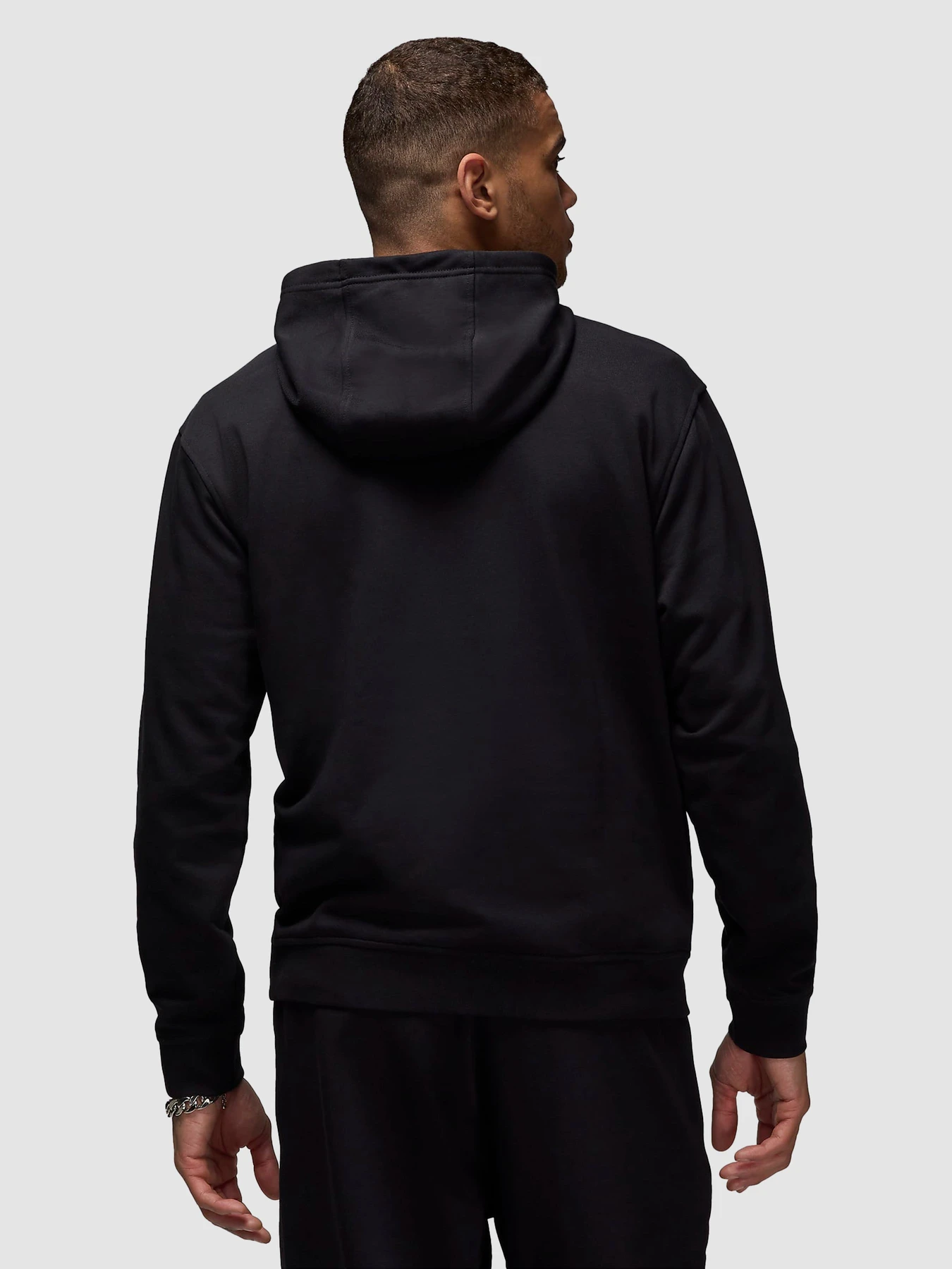 Худи и свитшоты Jordan Sport Crossover Fleece модель FV8606-010 Худи и свитшоты Jordan Sport Crossover Fleece модель FV8606-010 Фото