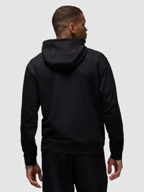 Худи и свитшоты Jordan Sport Crossover Fleece модель FV8606-010 Фото