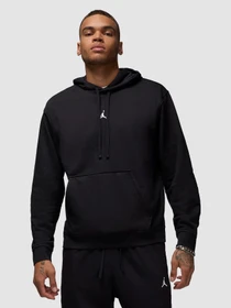 Худи и свитшоты Jordan Sport Crossover Fleece модель FV8606-010 Фото