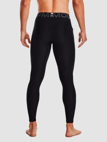 Брюки Under Armour Ua Hg Armour Leggings модель 1361586-001 Фото