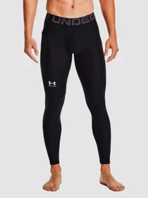 Брюки Under Armour Ua Hg Armour Leggings модель 1361586-001 Фото