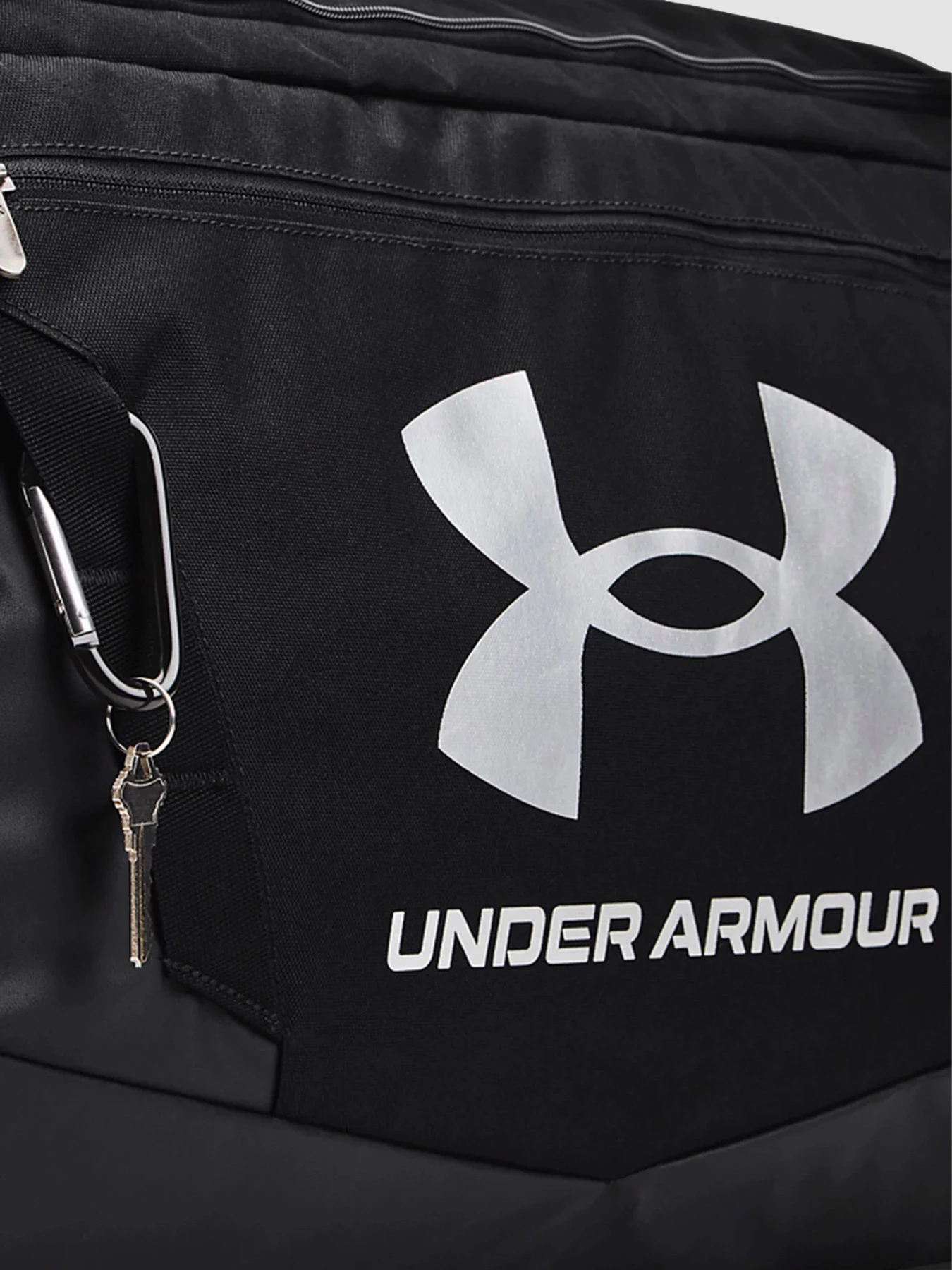 Сумки Under Armour Ua Undeniable 5.0 Duffle Lg 101L модель 1369224-001 Сумки Under Armour Ua Undeniable 5.0 Duffle Lg 101L модель 1369224-001 Фото