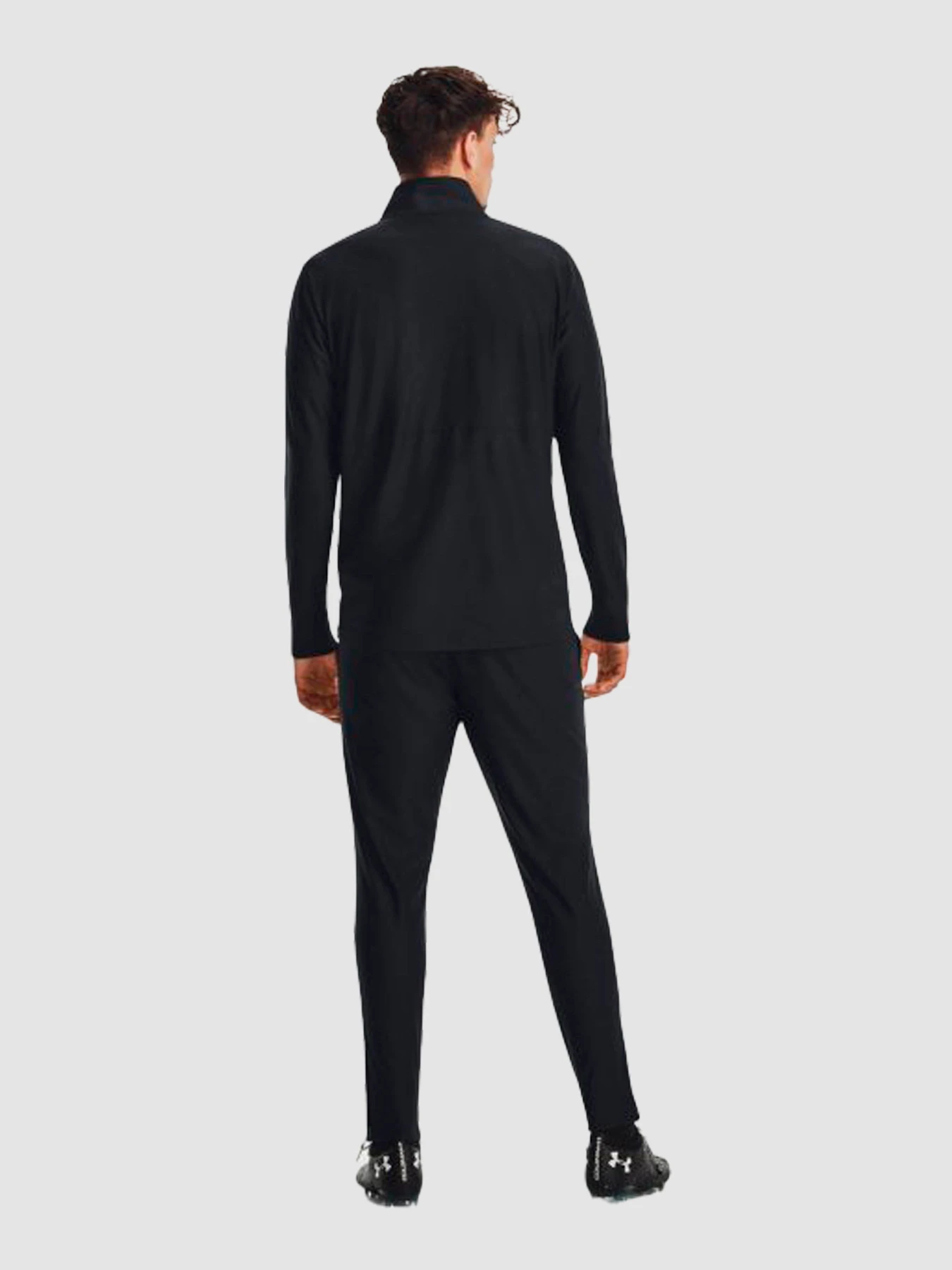 Костюмы Under Armour M's Ch. Tracksuit модель 1379592-001 Фото