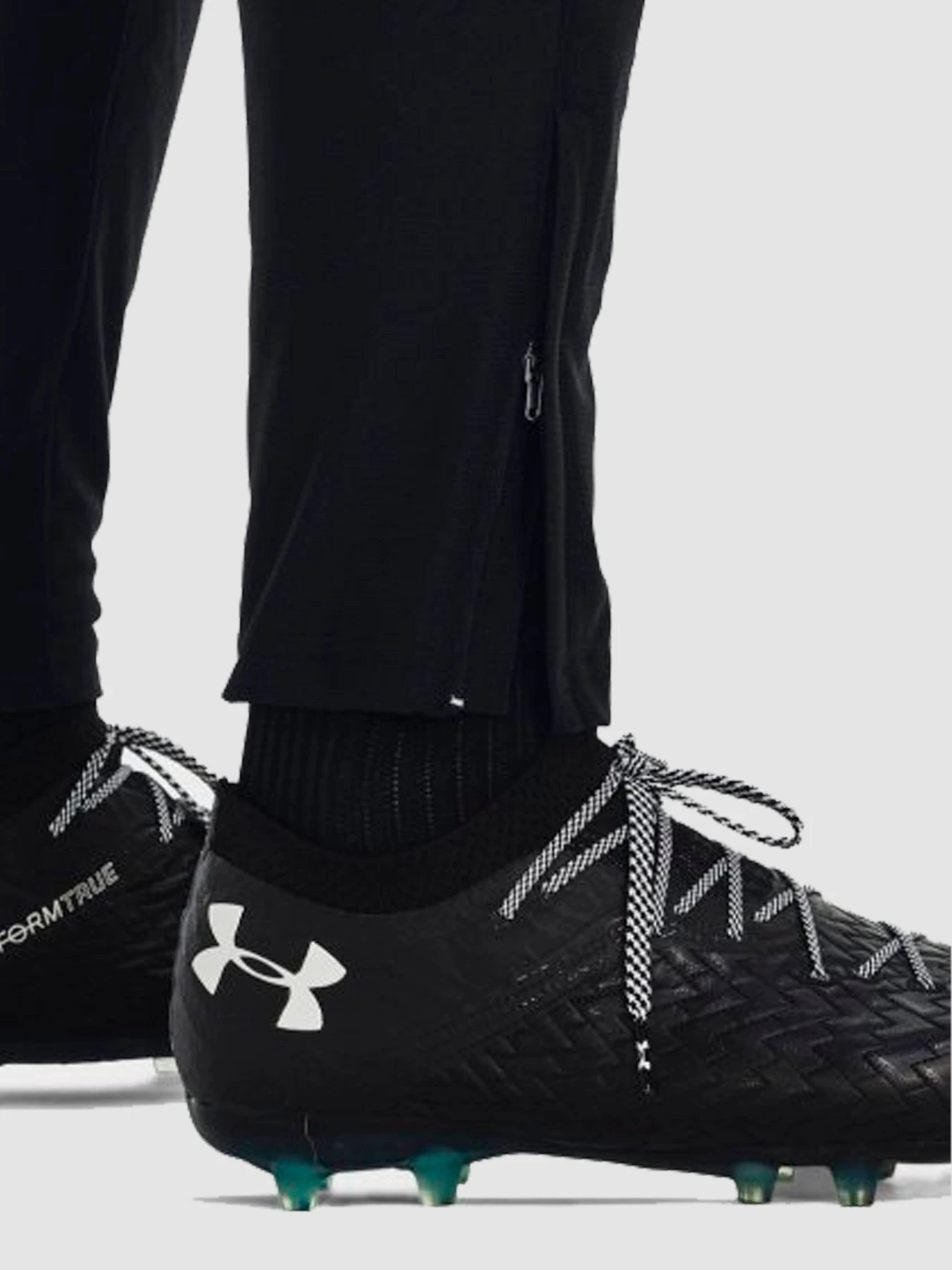 Костюмы Under Armour M's Ch. Tracksuit модель 1379592-001 Фото