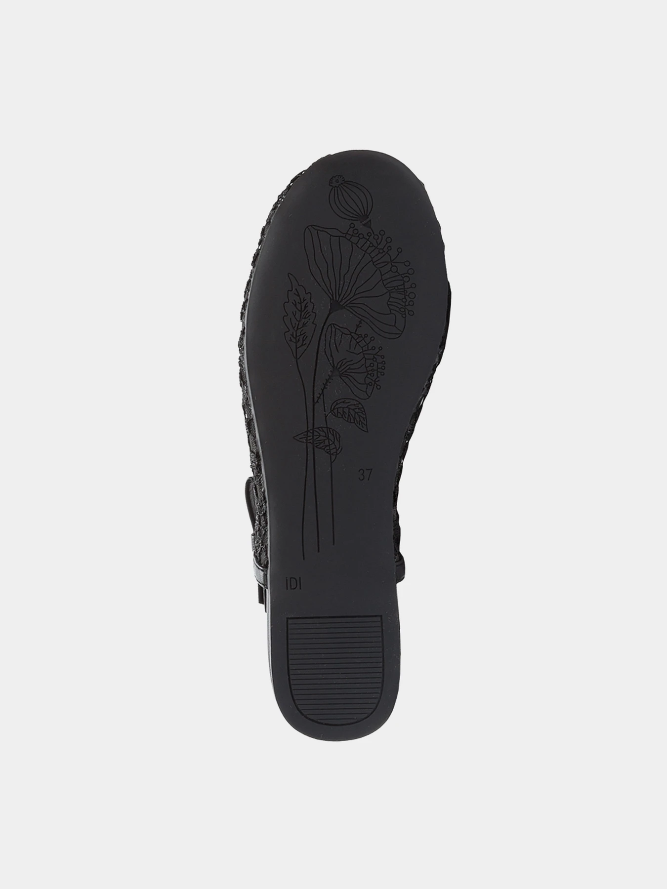 Туфли и лоферы Betsy модель 957028/07-02W-black Фото