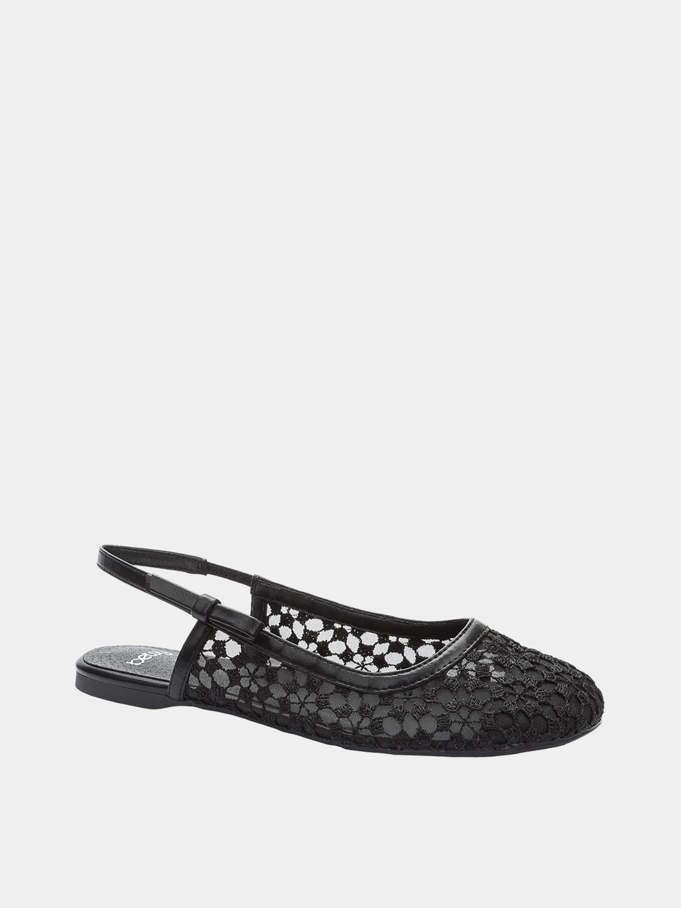 Туфли и лоферы Betsy модель 957028/07-02W-black Фото