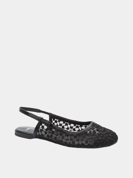 Туфлі та лофери Betsy модель 957028/07-02W-black Фото