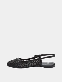 Туфли и лоферы Betsy модель 957028/07-02W-black Фото