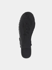 Туфли и лоферы Betsy модель 957028/07-02W-black Фото