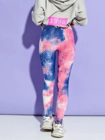 Брюки ISSA Plus модель 1199_multicolor Фото