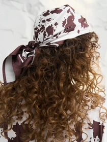 Шарфи та хустки HANDY WEAR Cowboy модель 2727 Фото