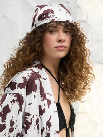 Шарфи та хустки HANDY WEAR Cowboy модель 2727 Фото