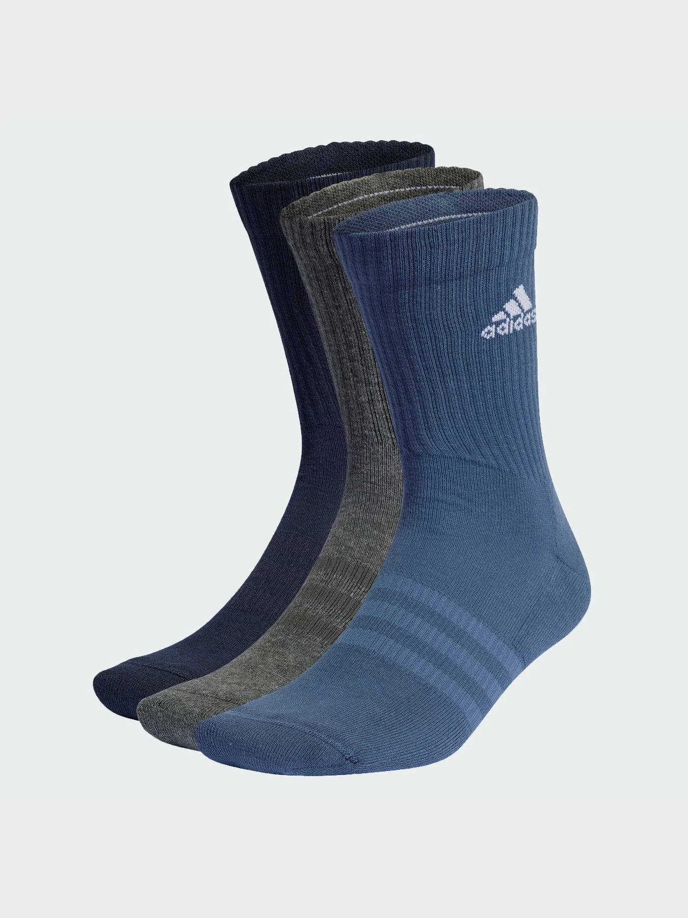 Шкарпетки та гольфи Adidas модель IP2634 Шкарпетки та гольфи Adidas модель IP2634 Фото