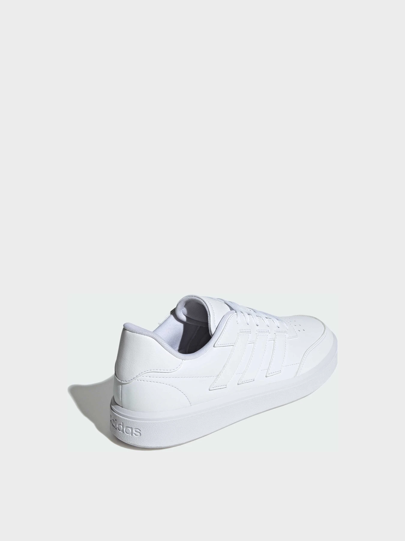 Кросівки Adidas Court модель IF4031 Фото