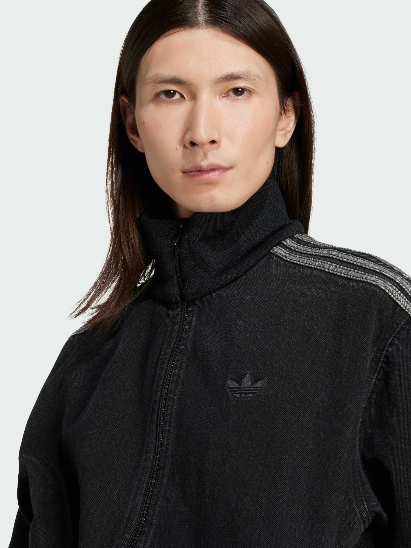 Худи и свитшоты Adidas Adicolor модель JC6717 Худи и свитшоты Adidas Adicolor модель JC6717 Фото