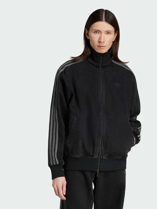 Худи и свитшоты Adidas Adicolor модель JC6717 Фото
