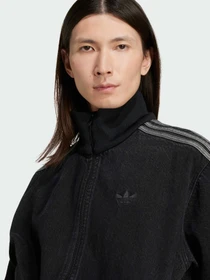 Худи и свитшоты Adidas Adicolor модель JC6717 Фото