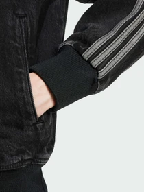 Худи и свитшоты Adidas Adicolor модель JC6717 Фото