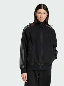 Худи и свитшоты Adidas Adicolor модель JC6717 Фото