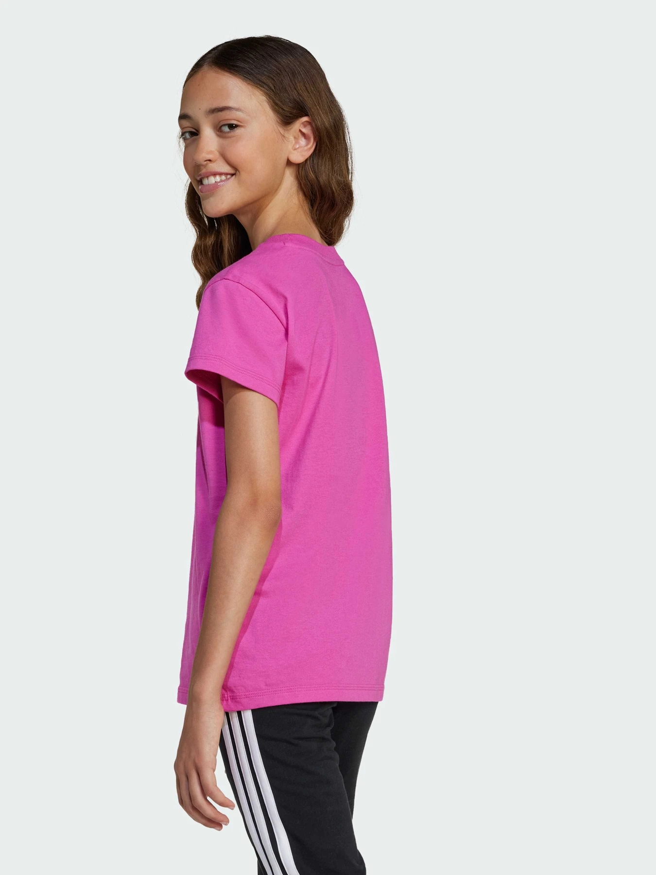 Футболки и поло Adidas модель JE1386 Фото