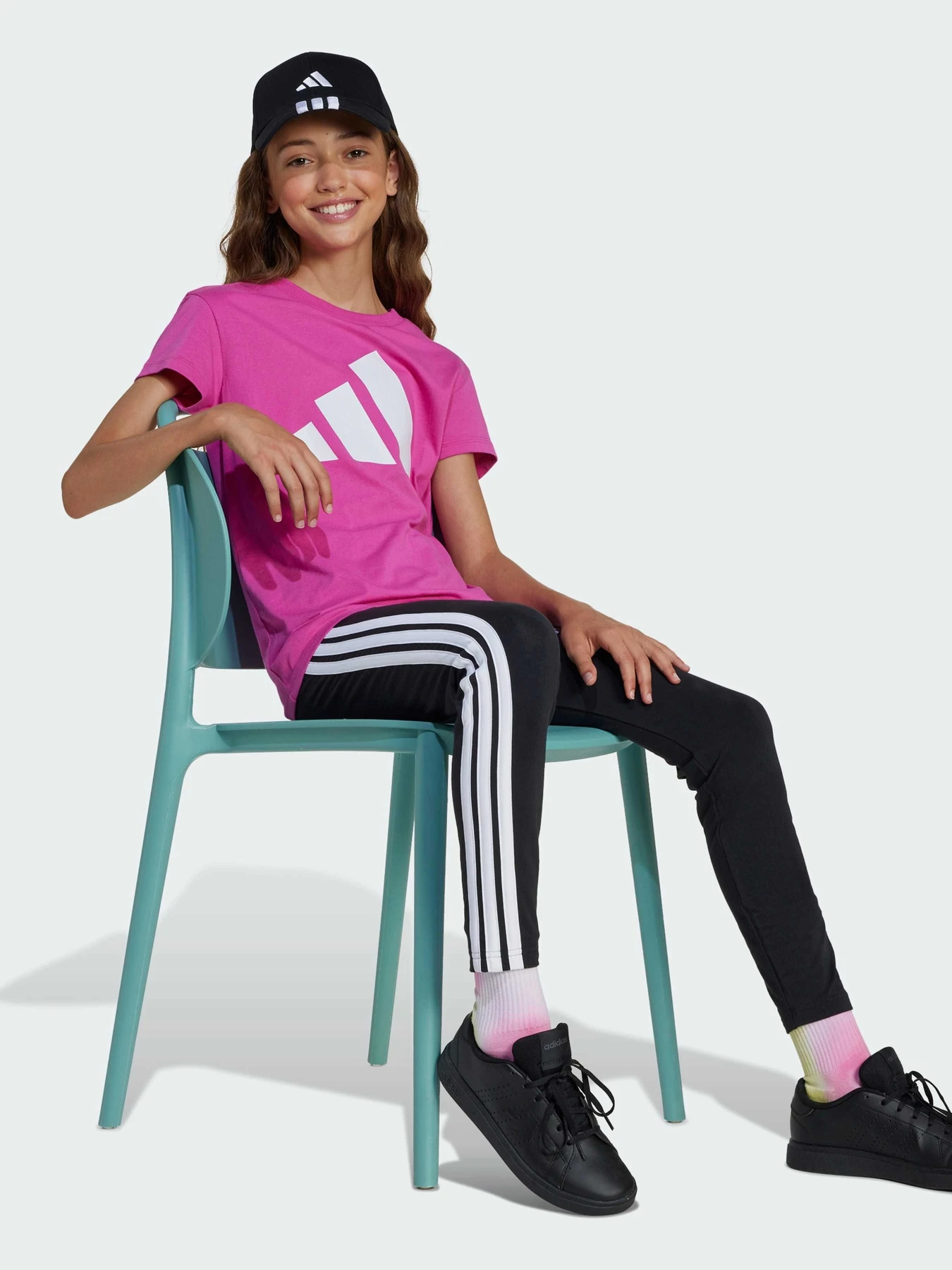 Футболки и поло Adidas модель JE1386 Фото