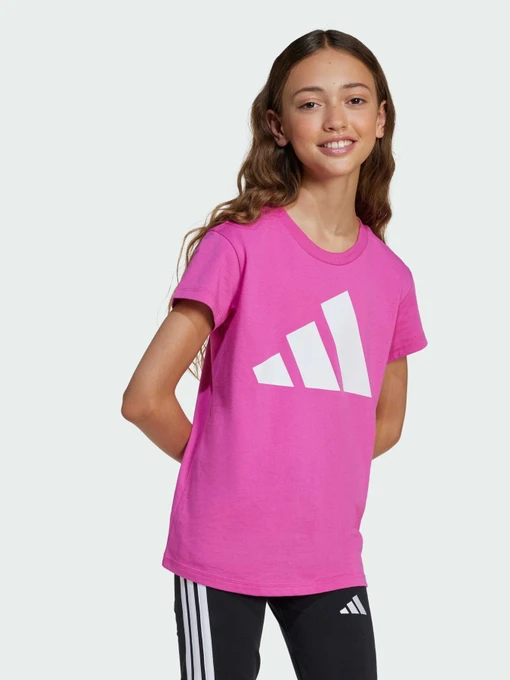 Футболки и поло Adidas модель JE1386 Фото