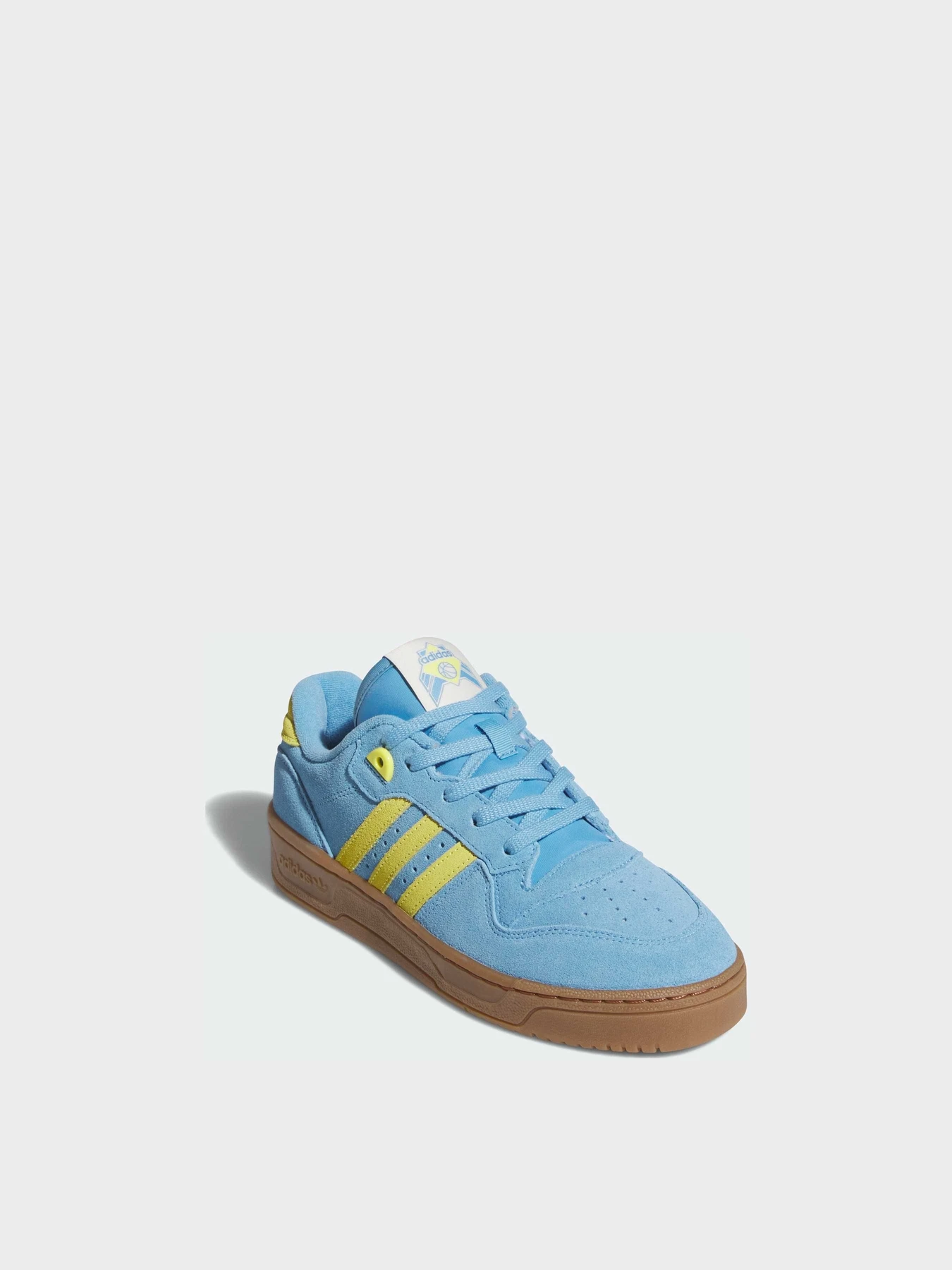 Кроссовки Adidas Rivalry модель JH7995 Кроссовки Adidas Rivalry модель JH7995 Фото