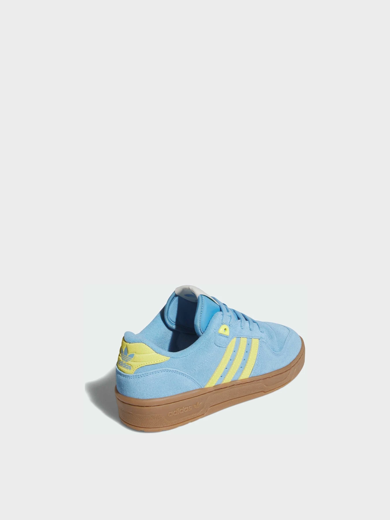 Кроссовки Adidas Rivalry модель JH7995 Кроссовки Adidas Rivalry модель JH7995 Фото