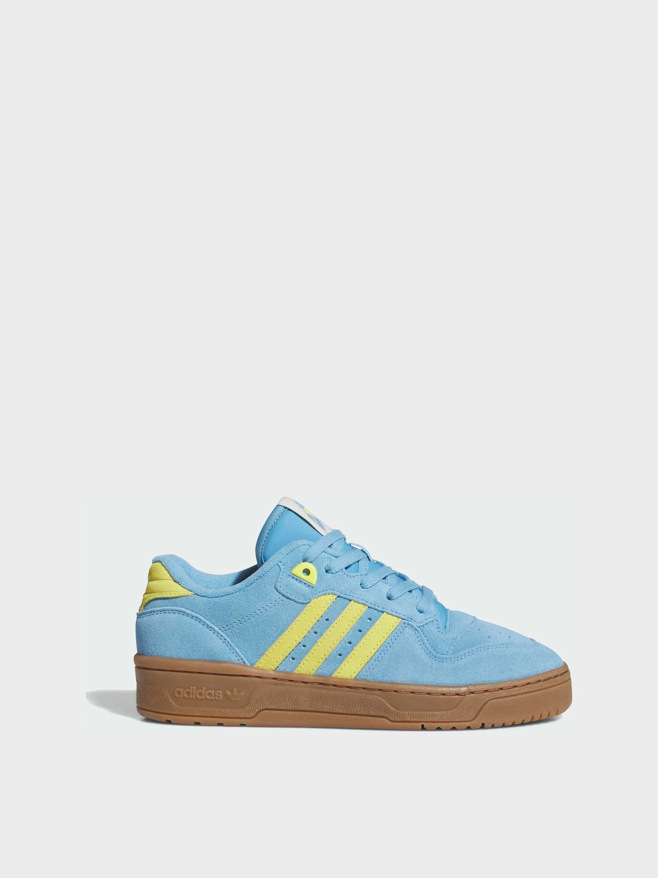 Кроссовки Adidas Rivalry модель JH7995 Кроссовки Adidas Rivalry модель JH7995 Фото