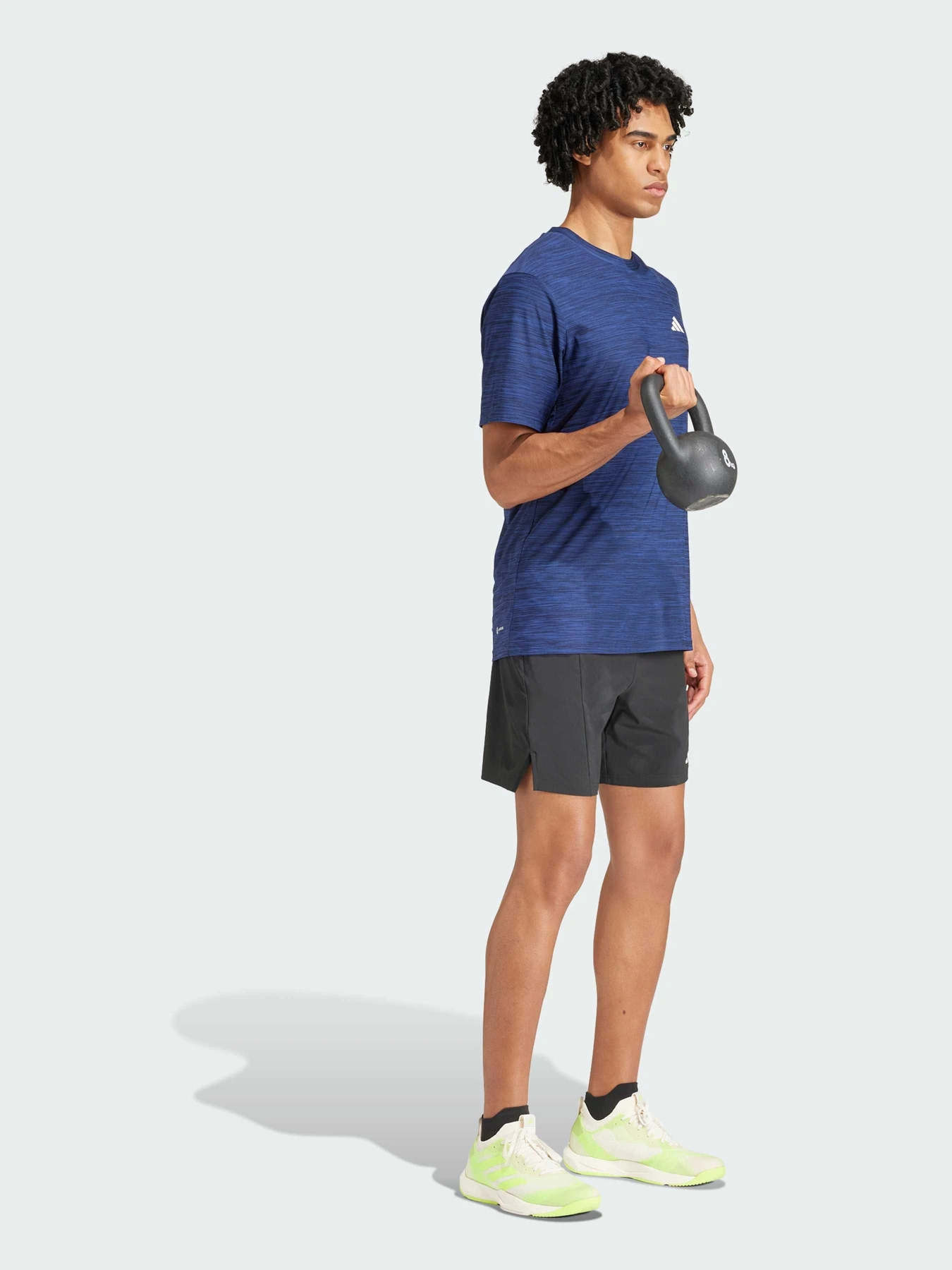 Футболки и поло Adidas модель IA3901 Футболки и поло Adidas модель IA3901 Фото