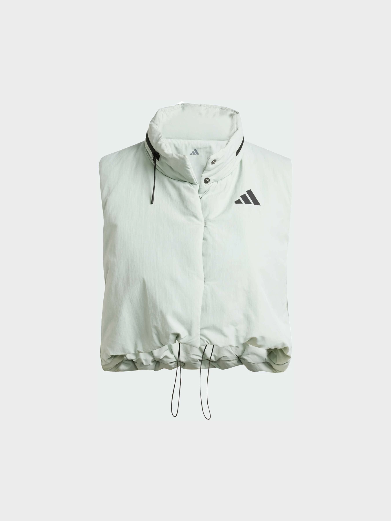Куртки и дубленки Adidas модель JD4588 Фото