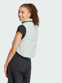 Куртки и дубленки Adidas модель JD4588 Фото