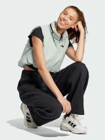 Куртки и дубленки Adidas модель JD4588 Фото