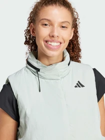 Куртки и дубленки Adidas модель JD4588 Фото