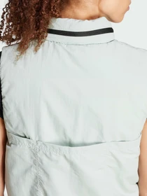Куртки и дубленки Adidas модель JD4588 Фото