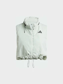 Куртки и дубленки Adidas модель JD4588 Фото